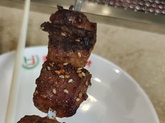 -福茗春薪禾记海鲜烧烤(八一路店)