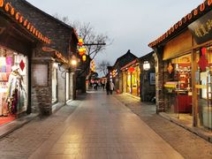 -粗茶淡饭(东关街店)