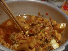 -帝一铭家宴(板塘店)