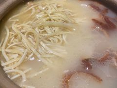 -南京大牌档(崇文门国瑞店)