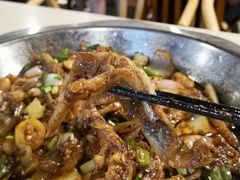 -勇记干锅居(德阳店)