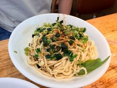 -欣达面馆(天桥支路店)