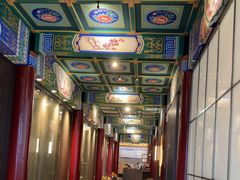 -羲和雅苑•北京烤鸭(平安国际金融中心店)