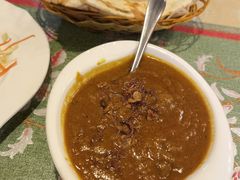 -Santoor 萨都里印度餐厅(北锣鼓巷店)