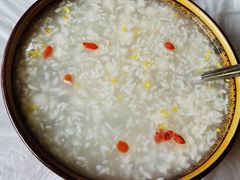 酒酿糯米圆子-邱记私房菜·十八年本地菜