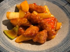 鲜果咕佬猪颈肉-小资太太餐厅(南岗区店)