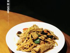 -五马集·海鲜·温州大牌档(黑金冠五马街十字路口店)