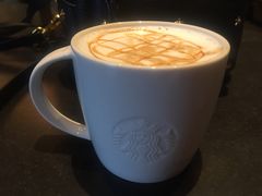 -星巴克(金谊广场店)