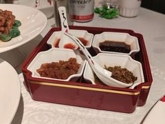-旺顺阁·北京菜(北辰上品+)