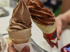 抹茶新地-麦当劳(鼓楼店)