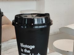 -BLATAGE COFFEE