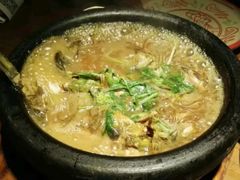 -小放牛炒菜馆(裕华万达店)