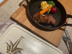 -香樟花园法式铁板烧(恒隆广场店)