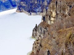 -白山湖仁义风景区