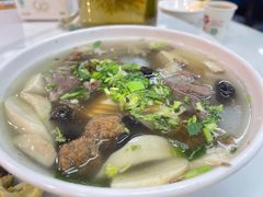 -老字号大盘鸡·丸子汤·抓饭