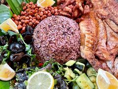 -缘生态云南菜·野生菌庭院餐厅(华侨城店)