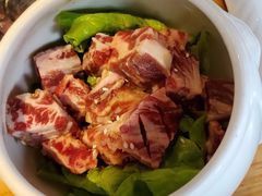 -萌牛肠烧烤店(虹梅路店)