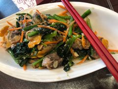 -洁神饭庄·海鲜·青岛菜·30年老字号(五四广场店)