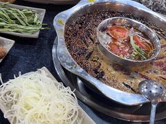 -渝杨胖娃老火锅(中兴路店)