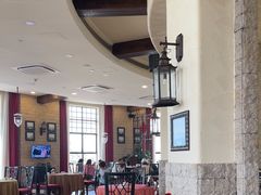 -南沙游艇会·大兵船餐厅