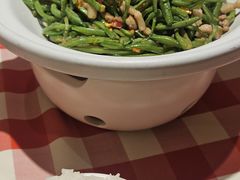 -西贝(紫荆广场店)
