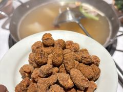 -左庭右院鲜牛肉火锅(七宝领展广场店)