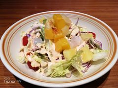 -萨莉亚意式餐厅(国和1000店)