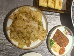 -川香鼎盛·川府家宴商务宴请(市桥富华路店)