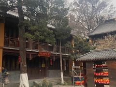 -灵谷景区
