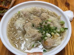 -正果忠记云吞濑粉(总店)