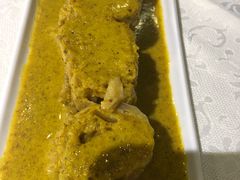 -老浒记烤鸭-北京菜(琉璃厂店)