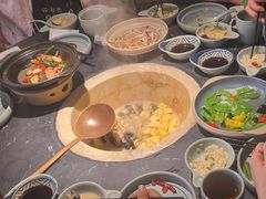 -云海肴云南菜·蒸汽石锅鱼(青岛万象城店)