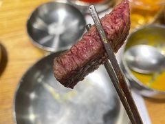 -姜虎东白丁烤肉(银泰中心in99店)