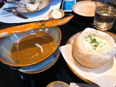 -上海苏宁宝丽嘉酒店·Cafe Bellagio西餐厅