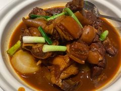 -道道鲜·崇明私房菜(五角场店)