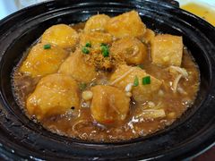 -七哥港式茶餐厅(亮马桥总店)