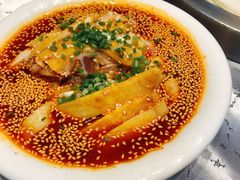 -红辣椒·川菜·火锅(张杨路店)