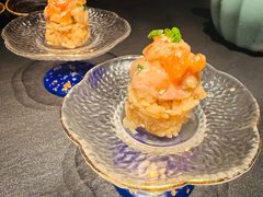 -蟹犇前•帝王蟹雪蟹(陆家嘴店)