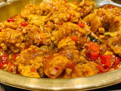 鱼籽锅仔-口味堂(惠济路店)