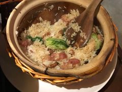 -捞神煲汤火锅(湖滨商业街店)