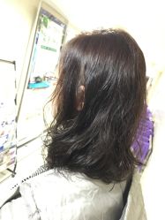 -小齐发型Star~salon