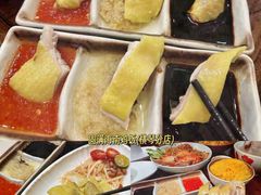 -金悦轩海鲜酒家(拱北店)