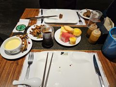 -汉巴味德(大悦城店)