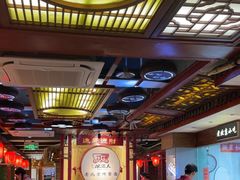 -大海碗·炸酱面·烤鸭·京菜(天坛店)