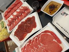 -北门涮肉·铜锅涮肉(南锣鼓巷店)