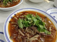 -白老大羊杂碎稍麦