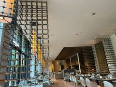 -宁海安岚·南溪阁全日餐厅
