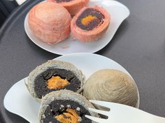 -津可佳·和树银海杂粮