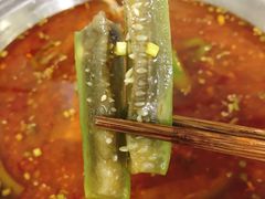牛蛙-八0一首创霍老七老螺蛳(万东镇龙景园店)