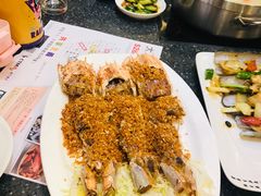 -港澳德兴火锅海鲜酒家(殷皇子店)